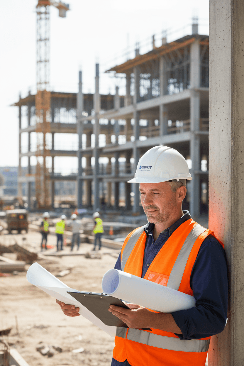 Lead Project Manager